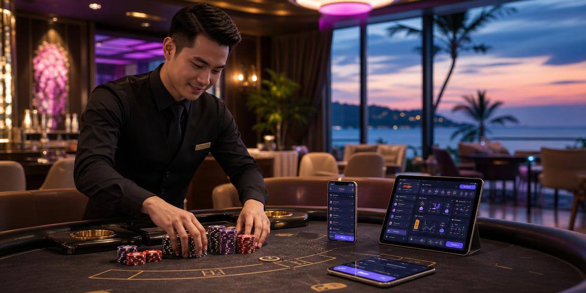 eo99 casino app visual